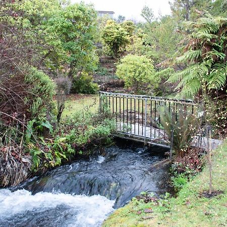 Brookside Central Wanaka Luxury Apartment ภายนอก รูปภาพ