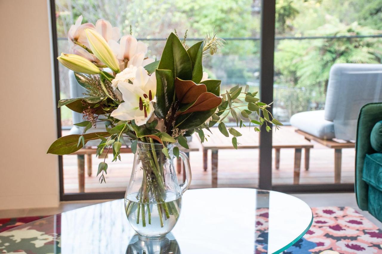 Brookside Central Wanaka Luxury Apartment ภายนอก รูปภาพ