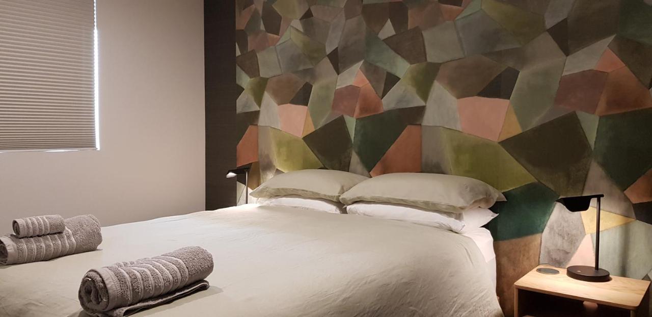 Brookside Central Wanaka Luxury Apartment ภายนอก รูปภาพ