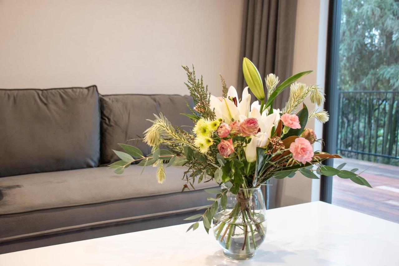Brookside Central Wanaka Luxury Apartment ภายนอก รูปภาพ