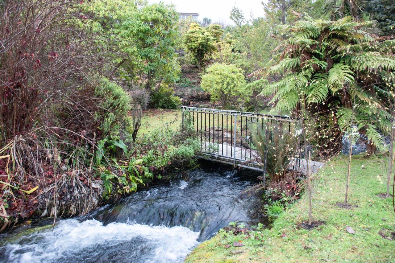 Brookside Central Wanaka Luxury Apartment ภายนอก รูปภาพ